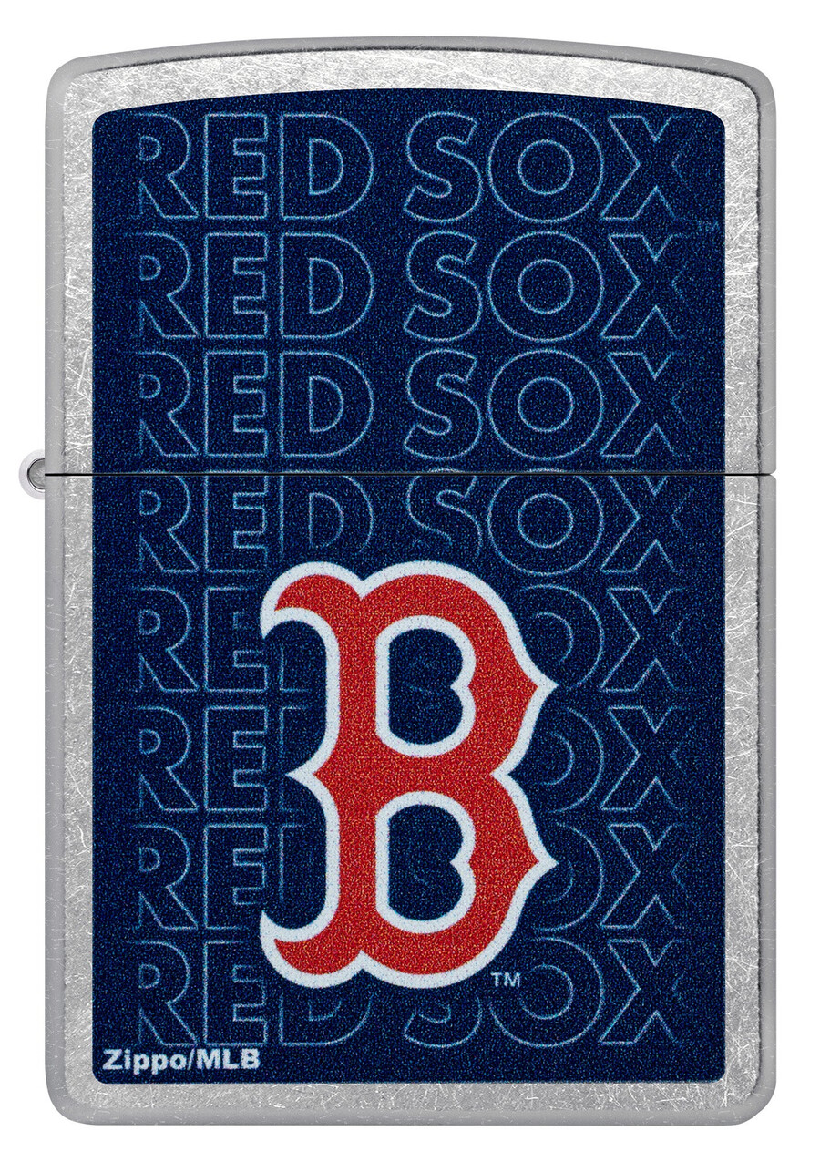 diseño del logotipo de los boston red sox de la mlb
