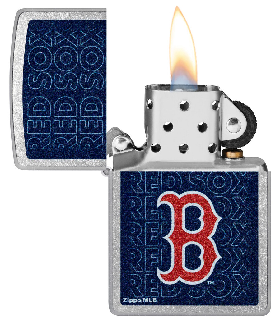 diseño del logotipo de los boston red sox de la mlb