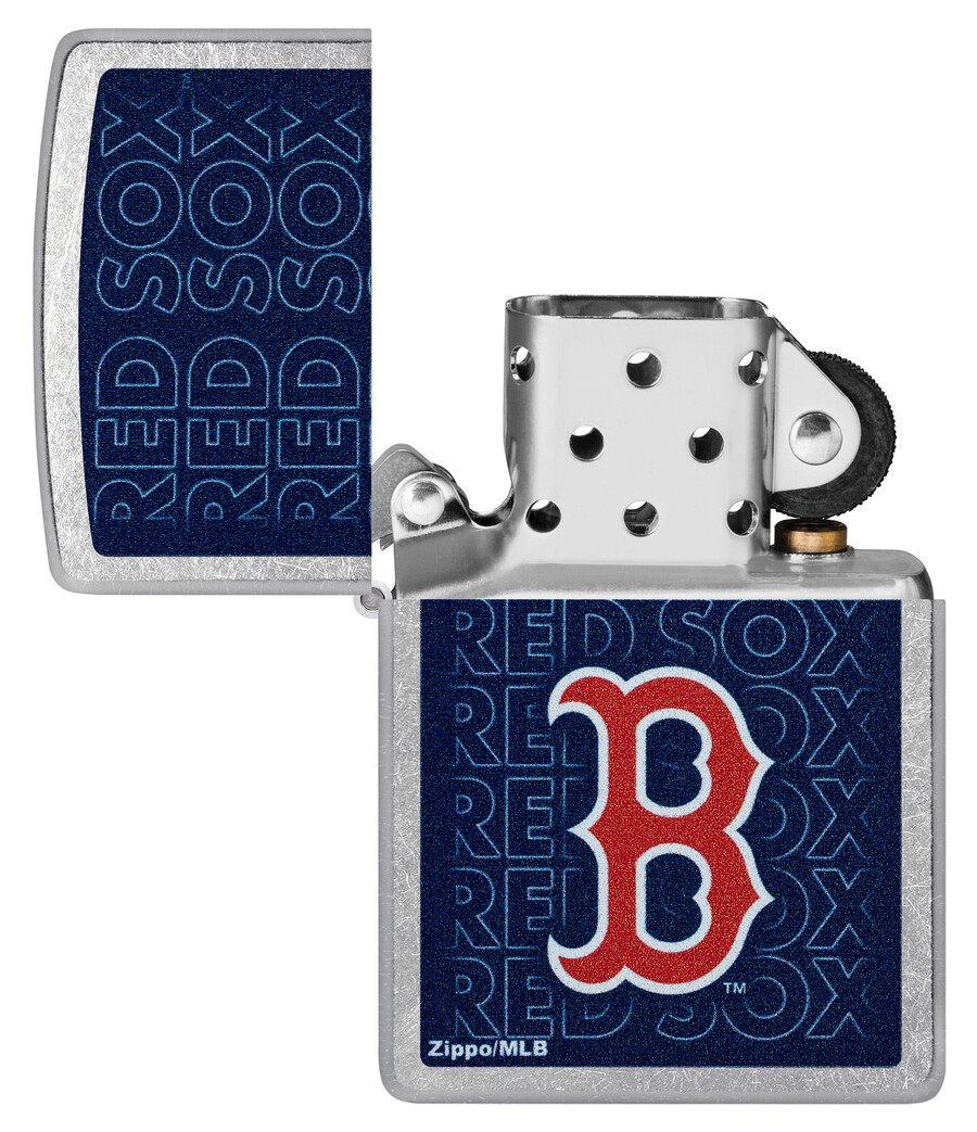 diseño del logotipo de los boston red sox de la mlb