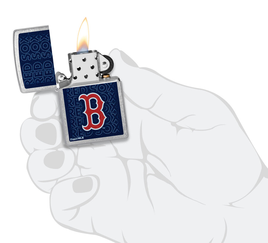 diseño del logotipo de los boston red sox de la mlb