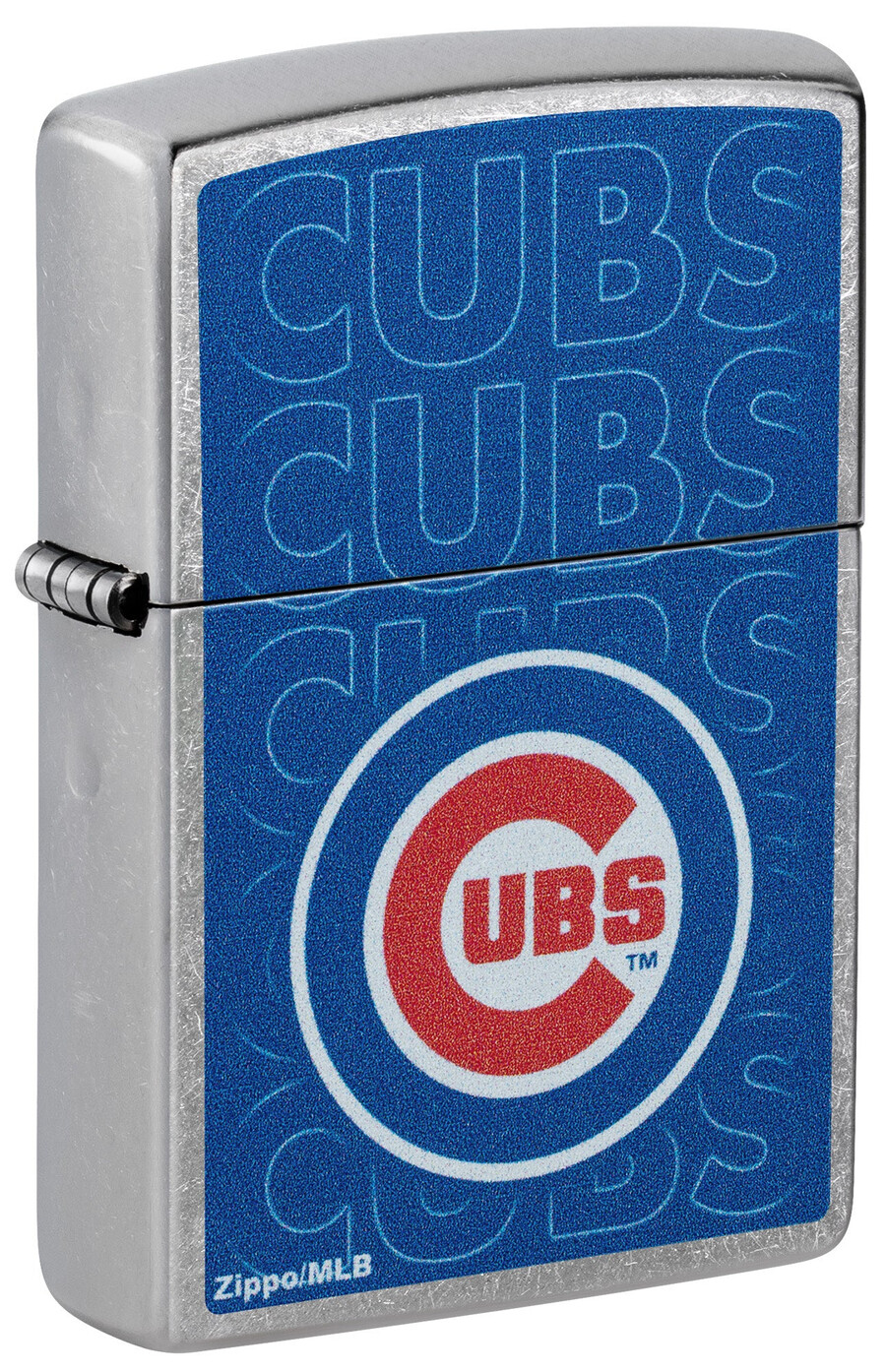 diseño del logotipo de los chicago cubs de la mlb