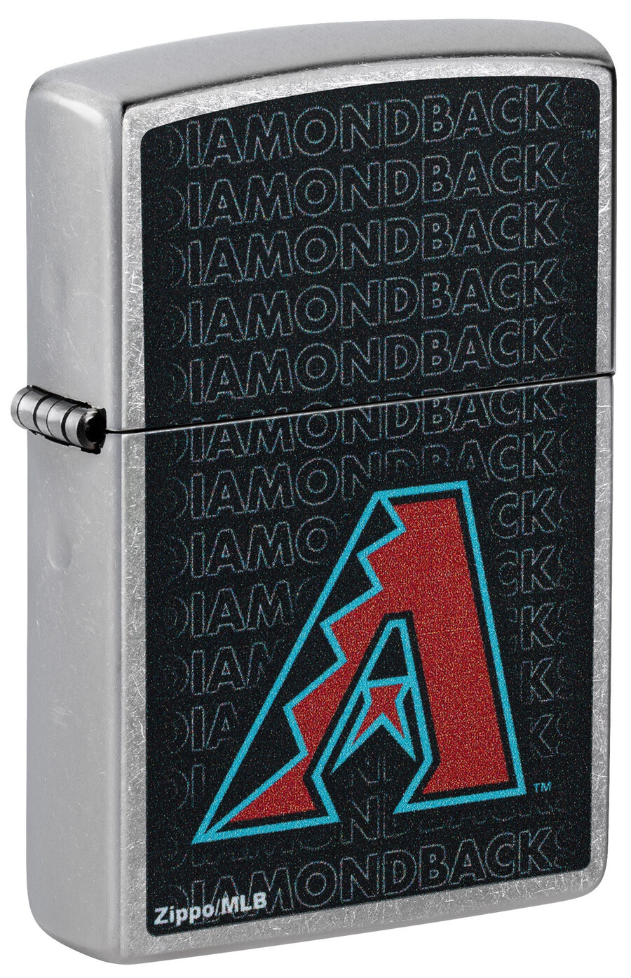 diseño del logotipo de los arizona diamondbacks de la mlb