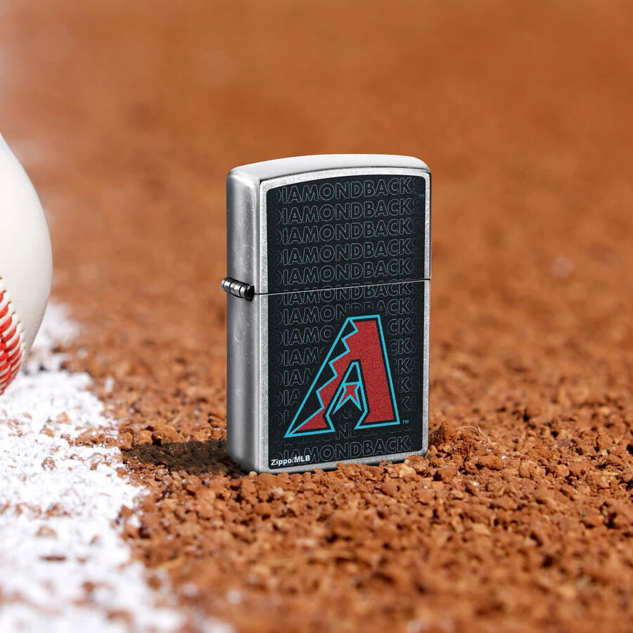diseño del logotipo de los arizona diamondbacks de la mlb