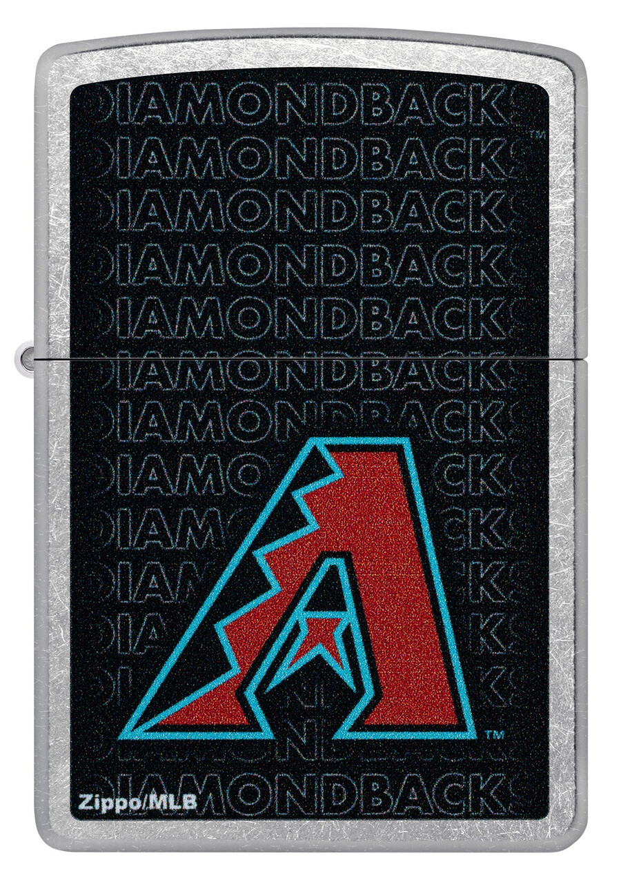 diseño del logotipo de los arizona diamondbacks de la mlb