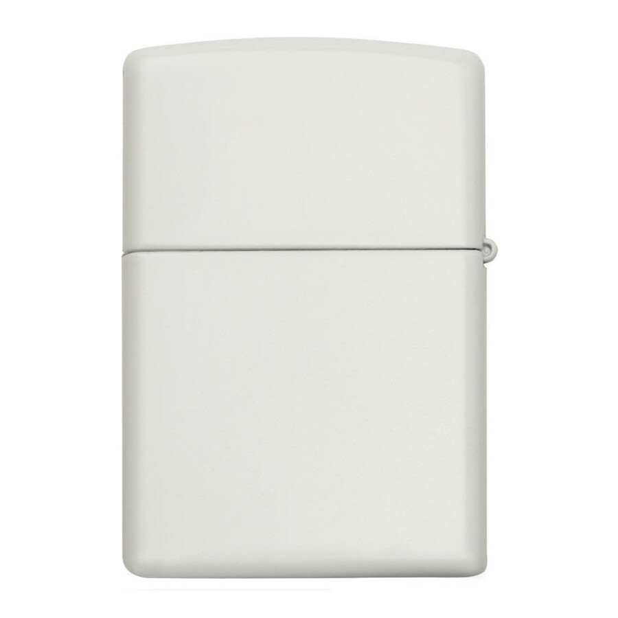 blanco clásico mate