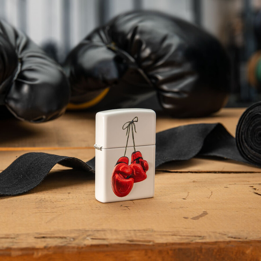 diseño de boxeo
