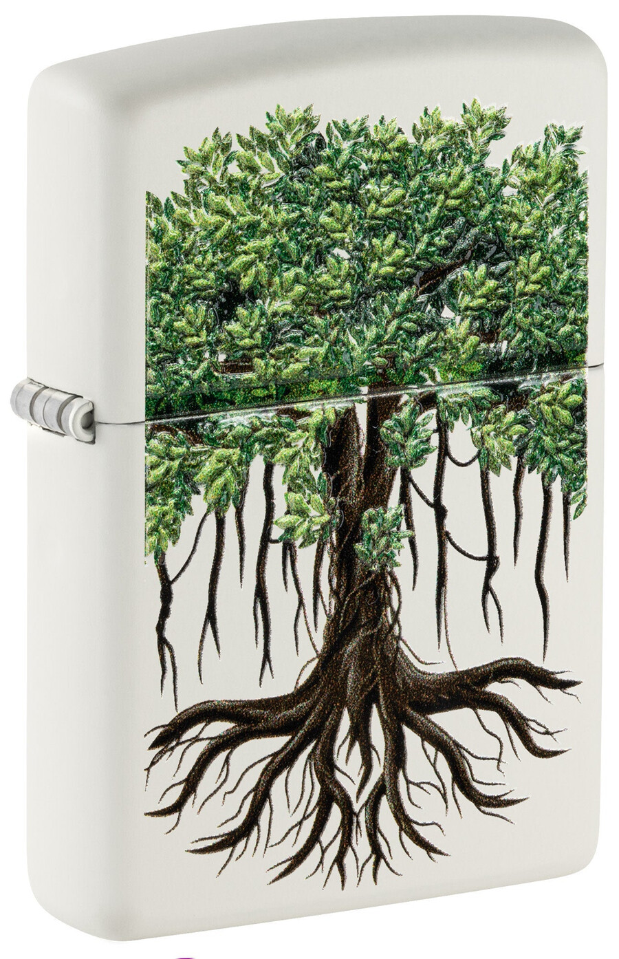 diseño de vida de árbol