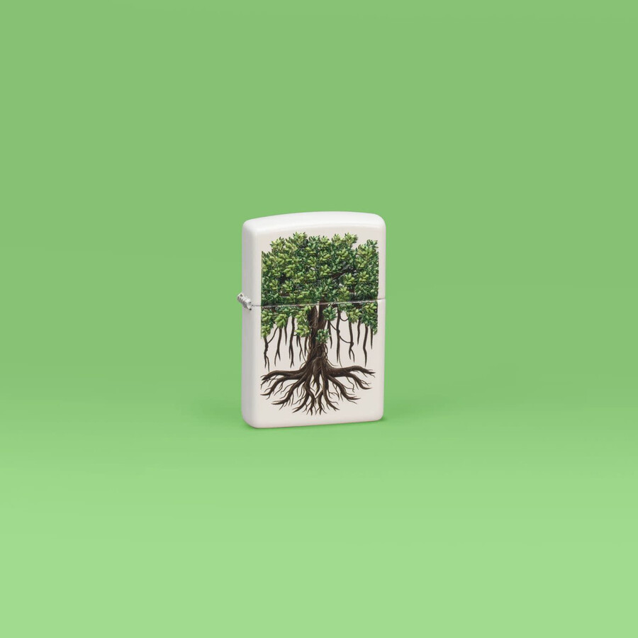 diseño de vida de árbol