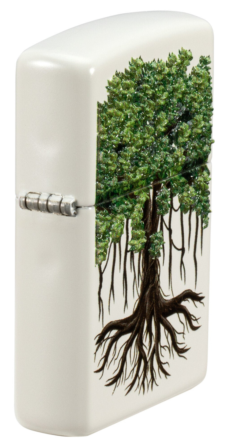 diseño de vida de árbol