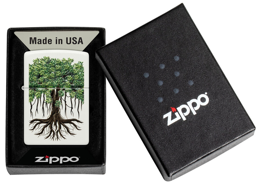 diseño de vida de árbol