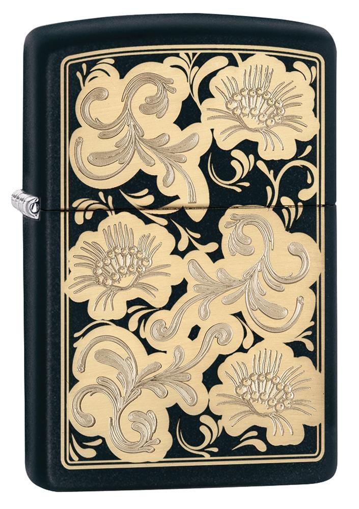 floral de lujo