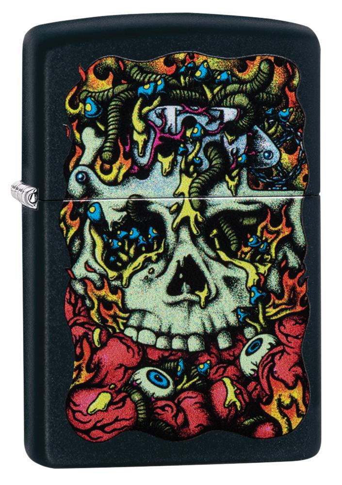 diseño muerto por dentro