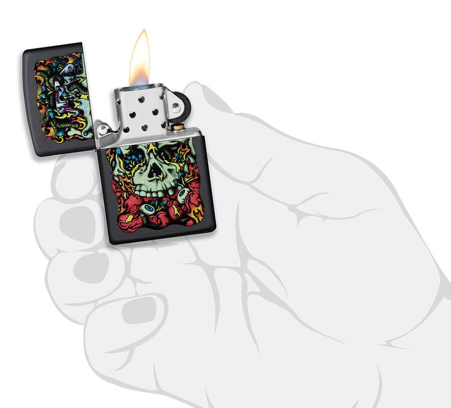 diseño muerto por dentro