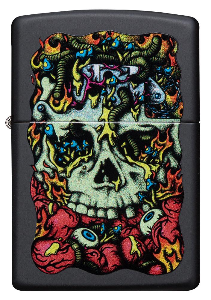 diseño muerto por dentro