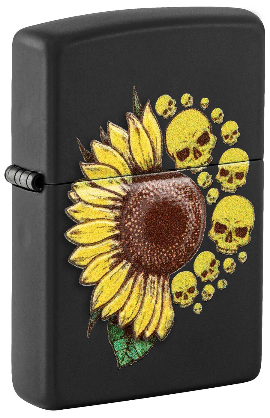 diseño de girasol