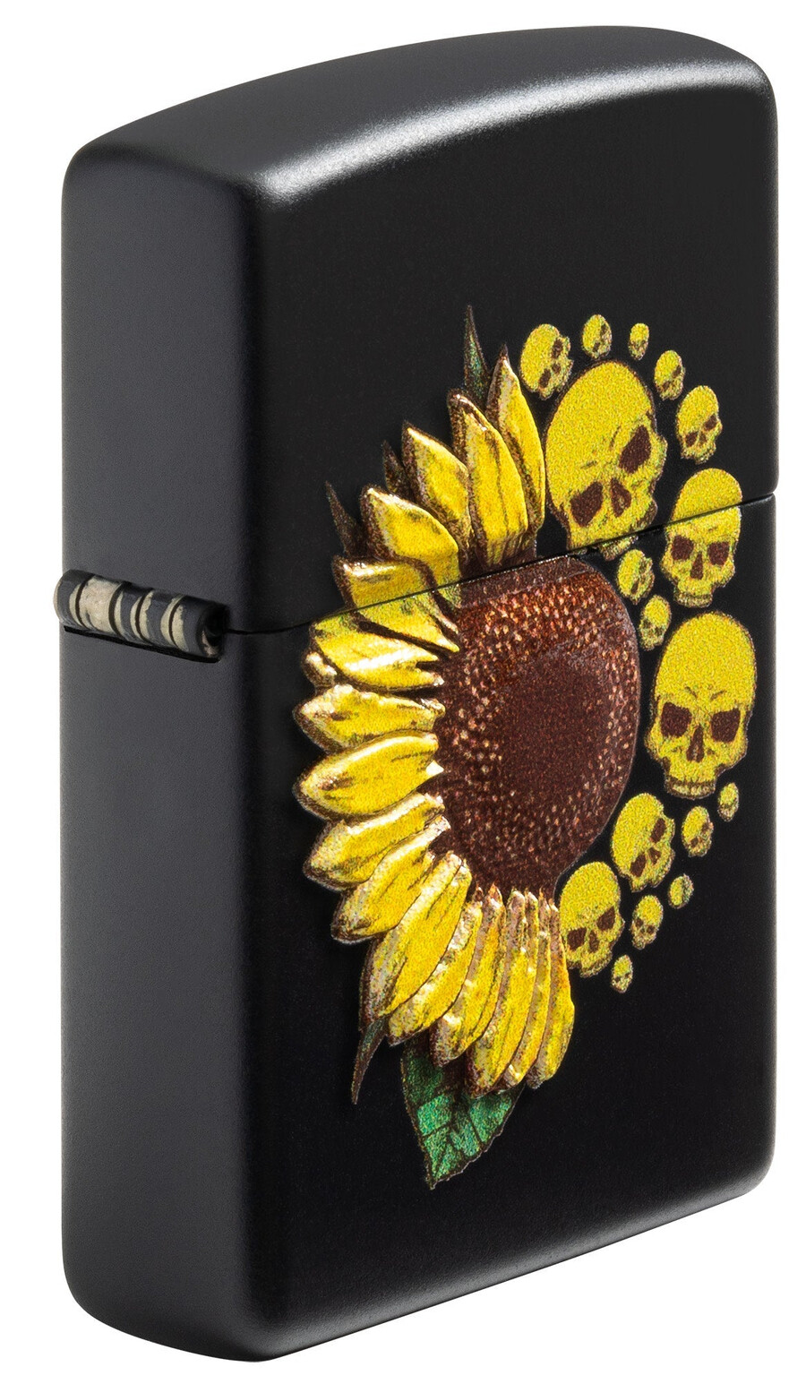 diseño de girasol