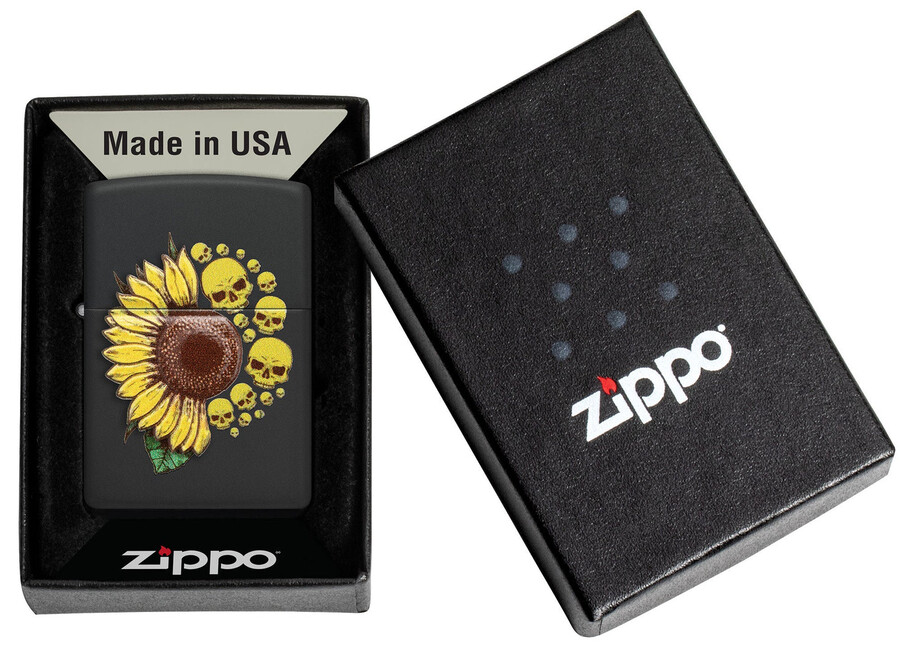 diseño de girasol