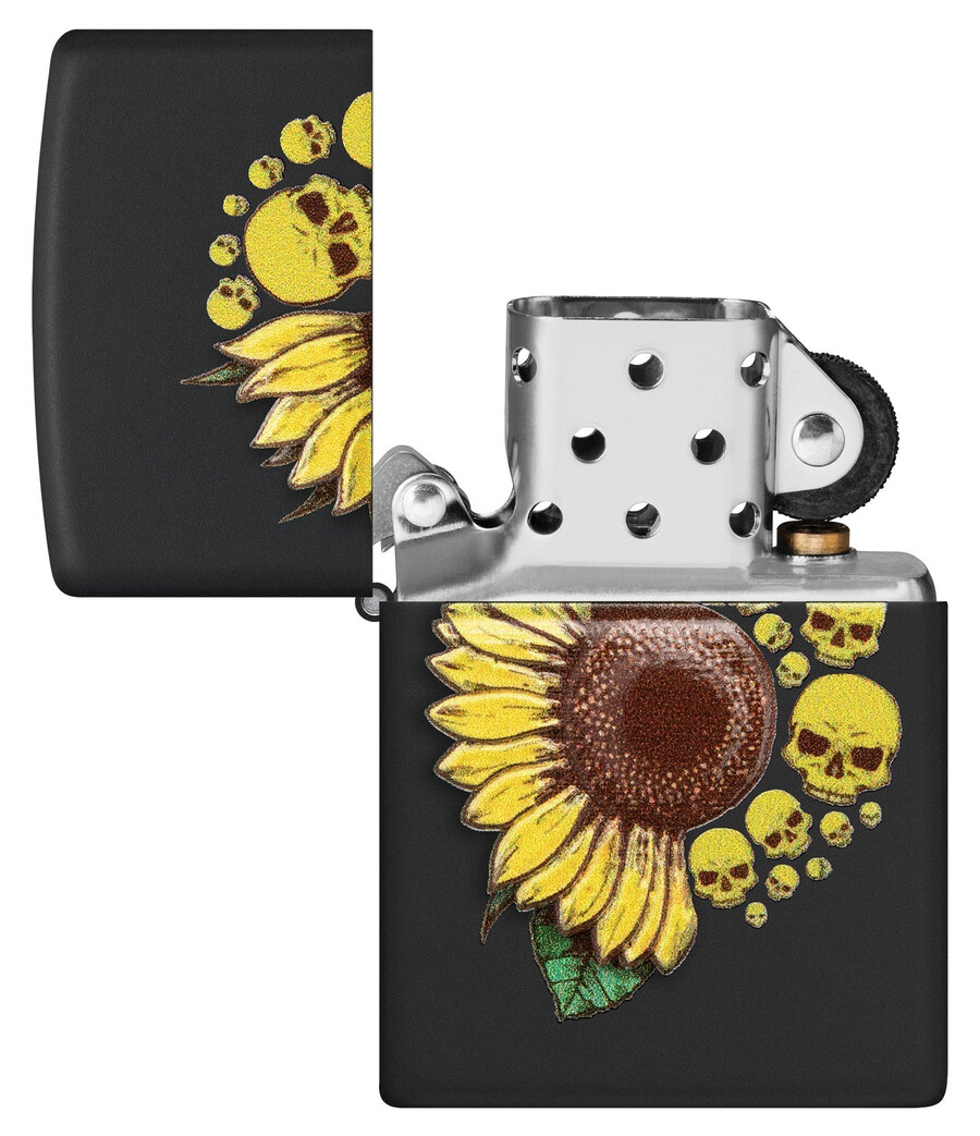 diseño de girasol