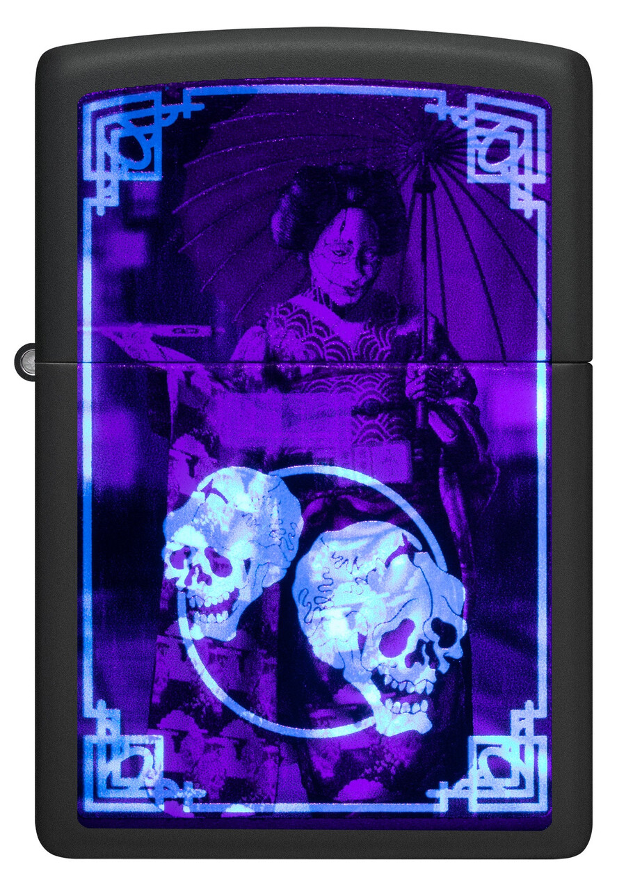 diseño de kimono cibernético