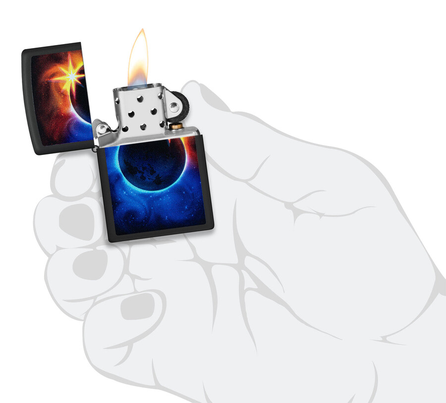 diseño eclipse
