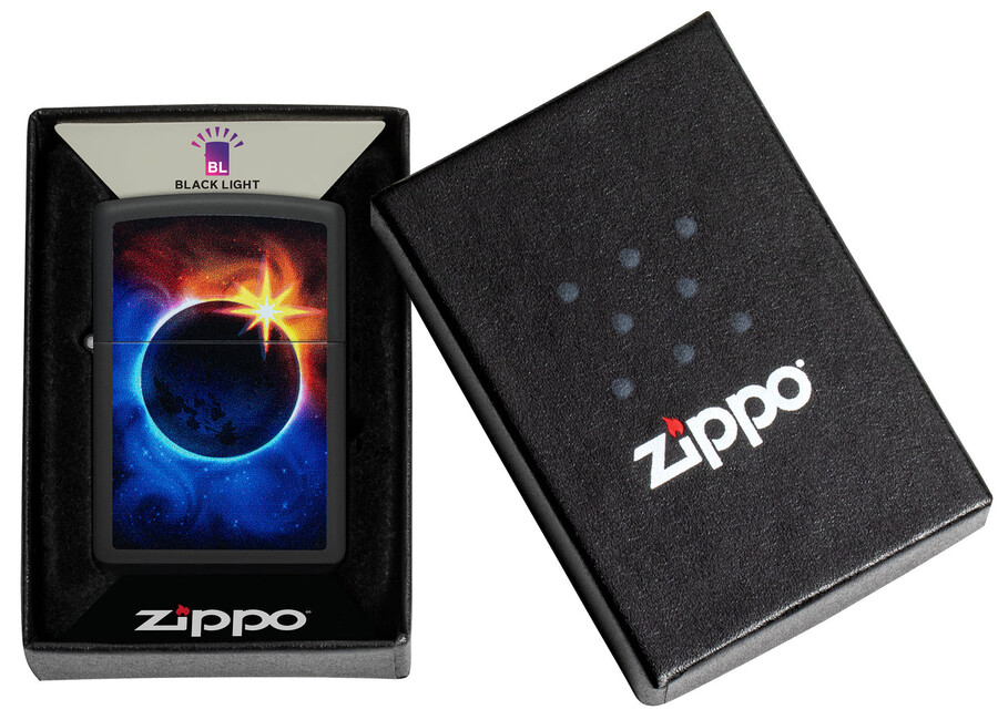 diseño eclipse