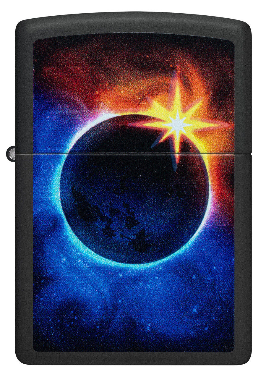diseño eclipse