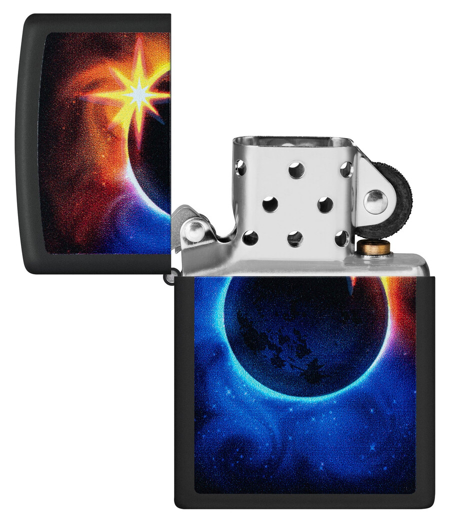 diseño eclipse