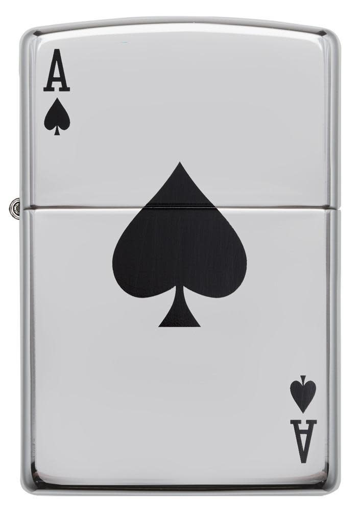 diseño de pala simple