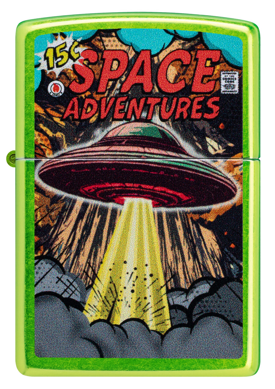 diseño de aventuras espaciales