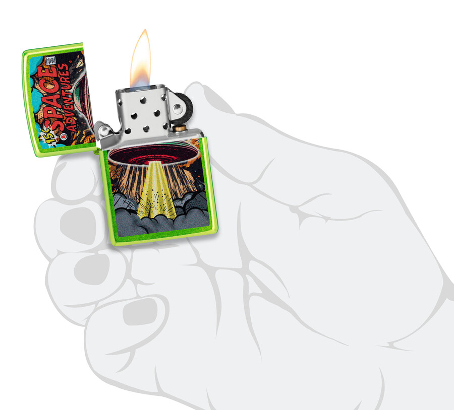 diseño de aventuras espaciales