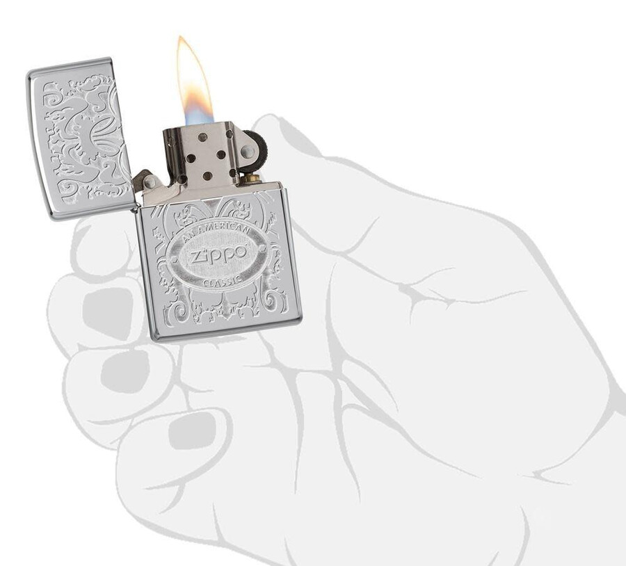 sello de corona