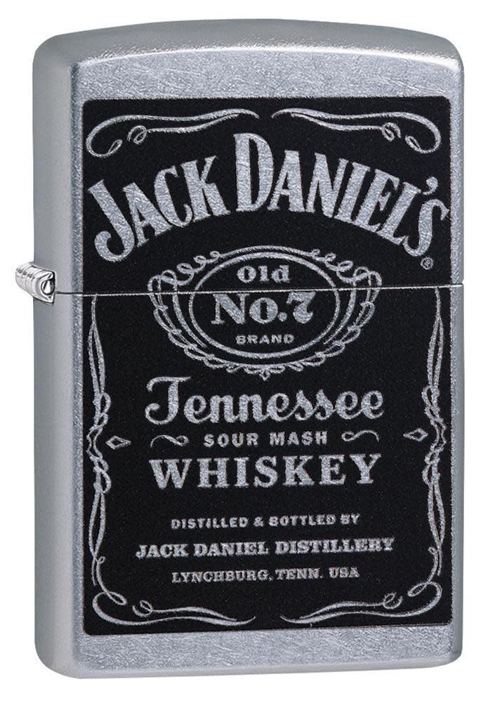 diseño de etiqueta de jack daniels