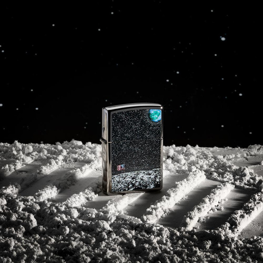 diseño de aterrizaje lunar