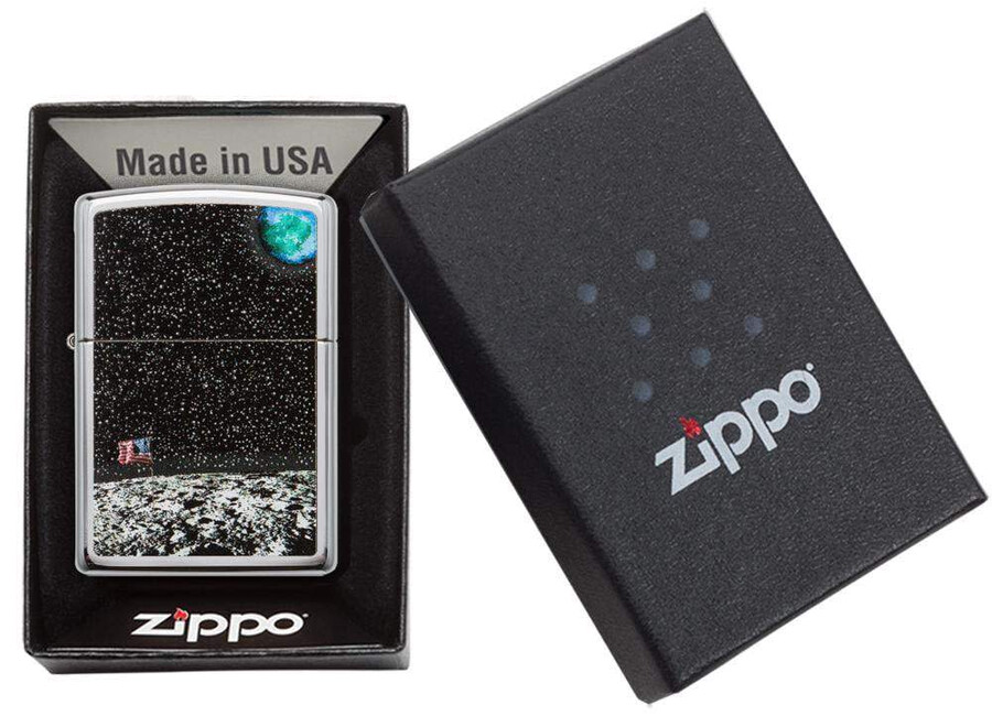 diseño de aterrizaje lunar