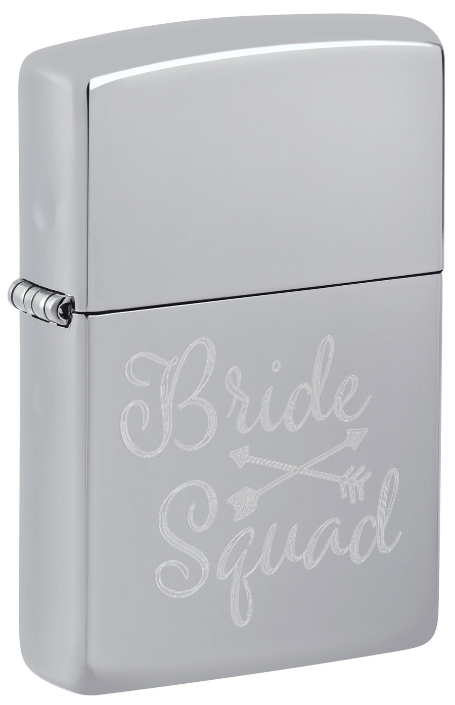 diseño del escuadrón de la novia