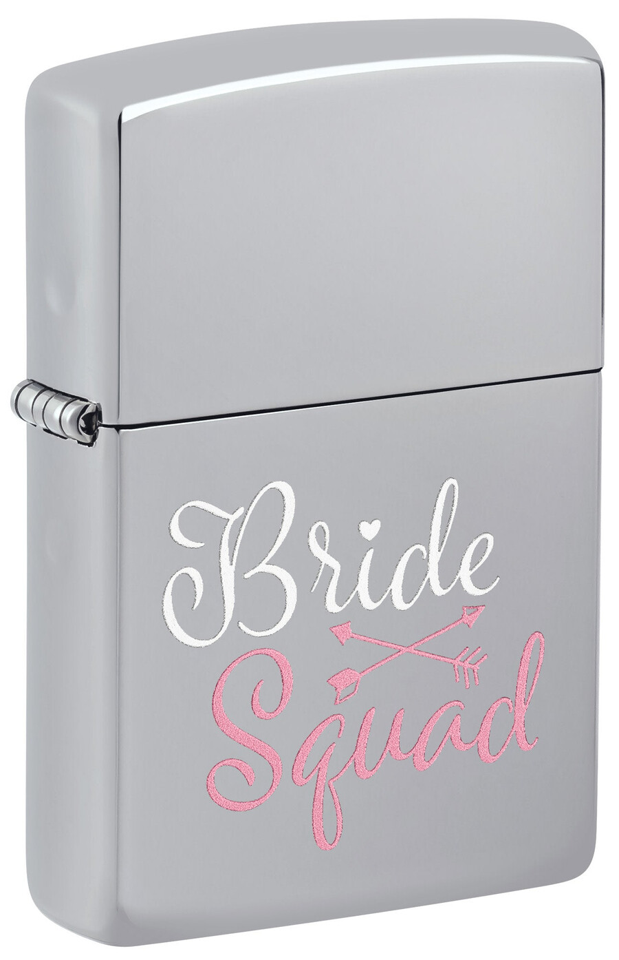 diseño del escuadrón de la novia