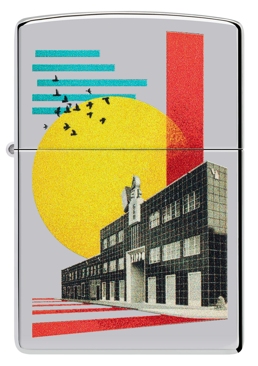 diseño pop hq