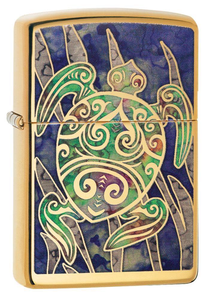 diseño de tortuga