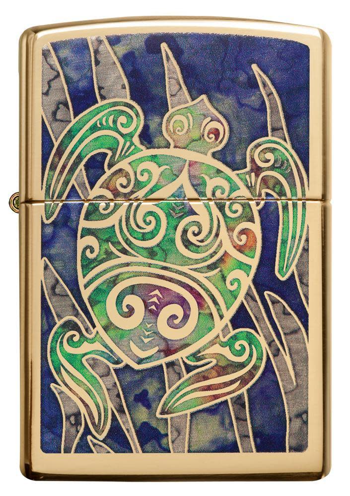 diseño de tortuga
