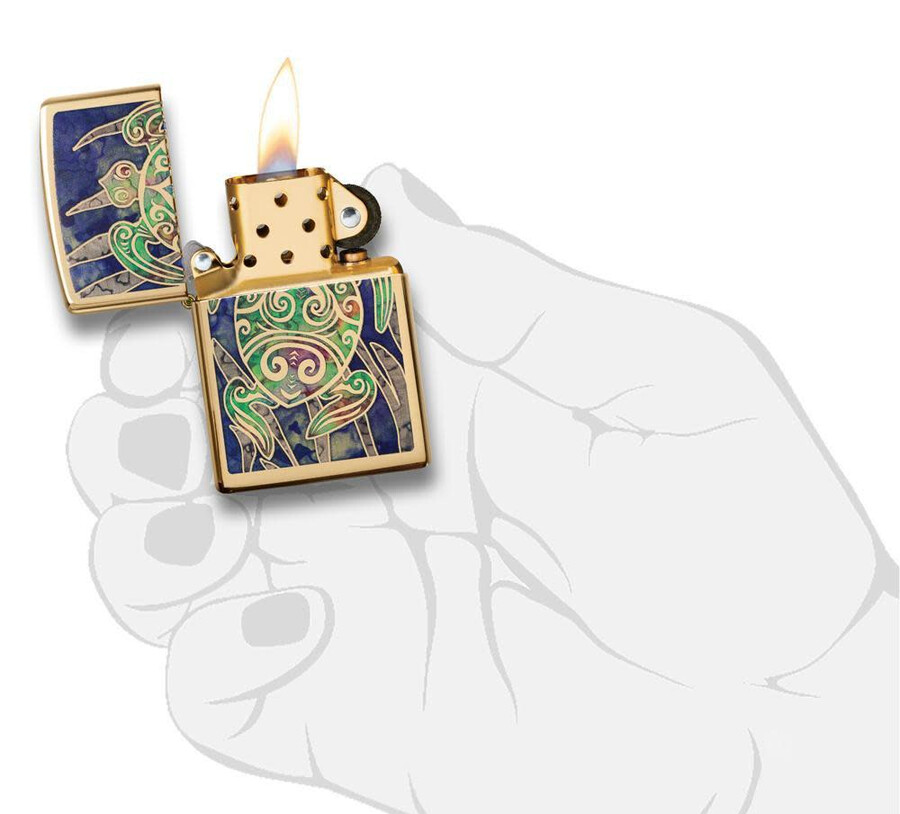 diseño de tortuga