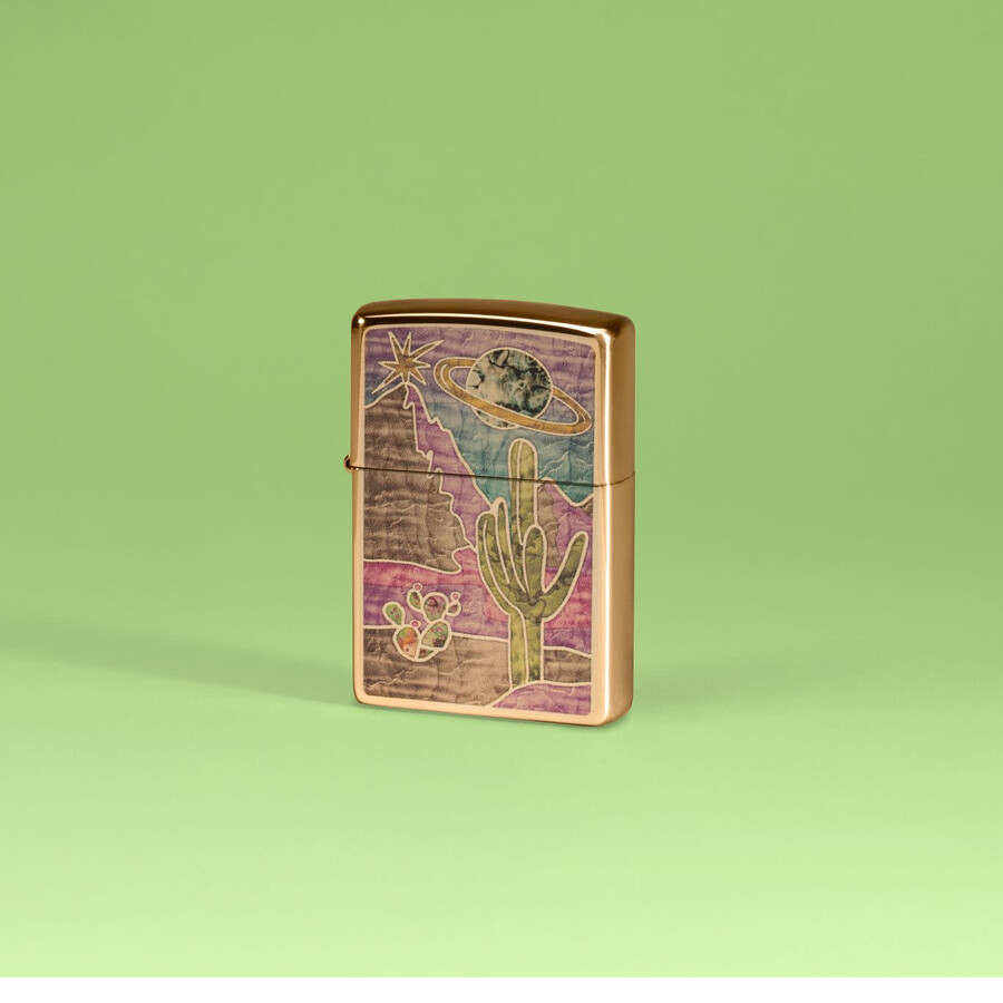 diseño de fusión del desierto