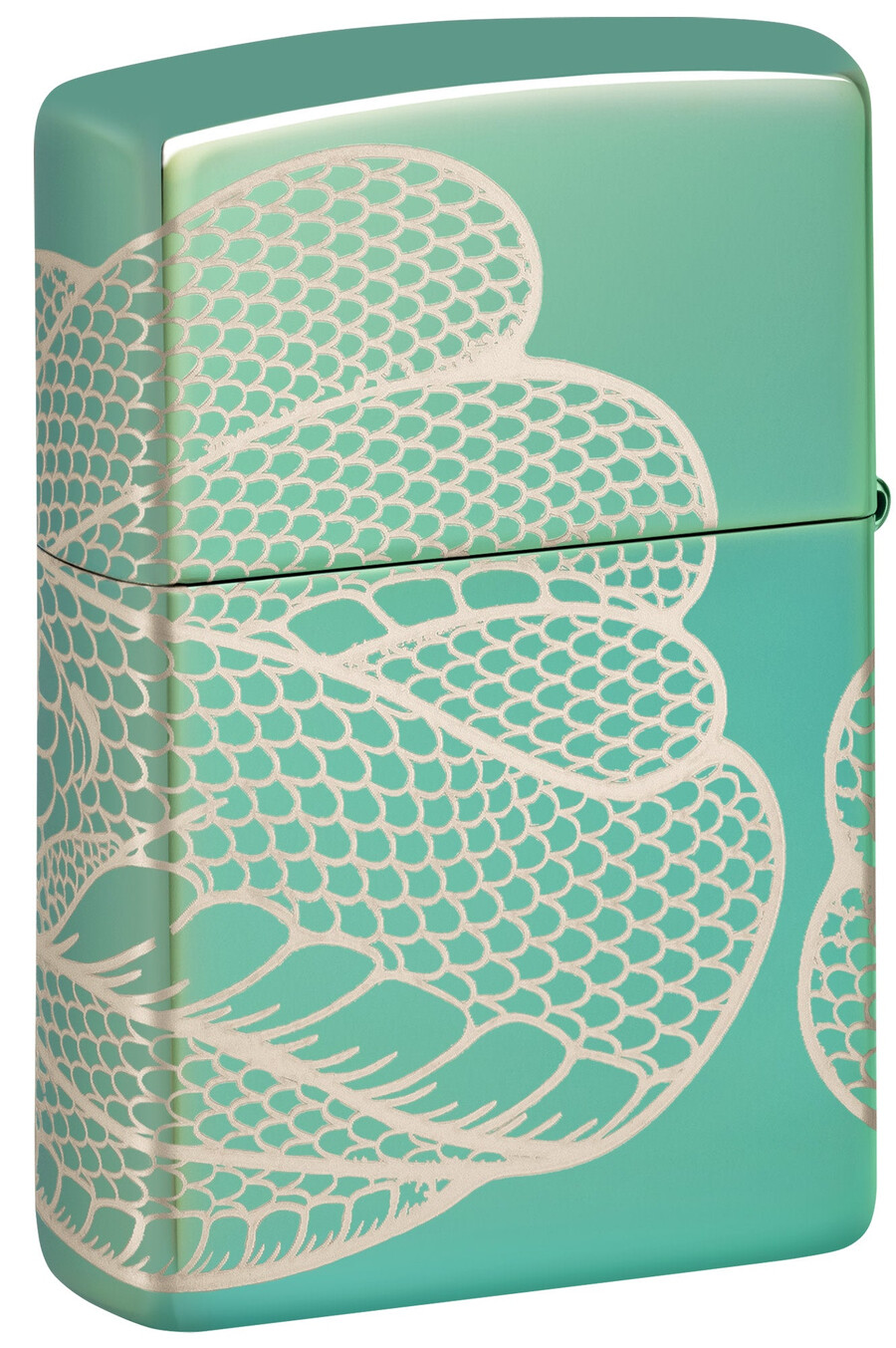 diseño de serpiente