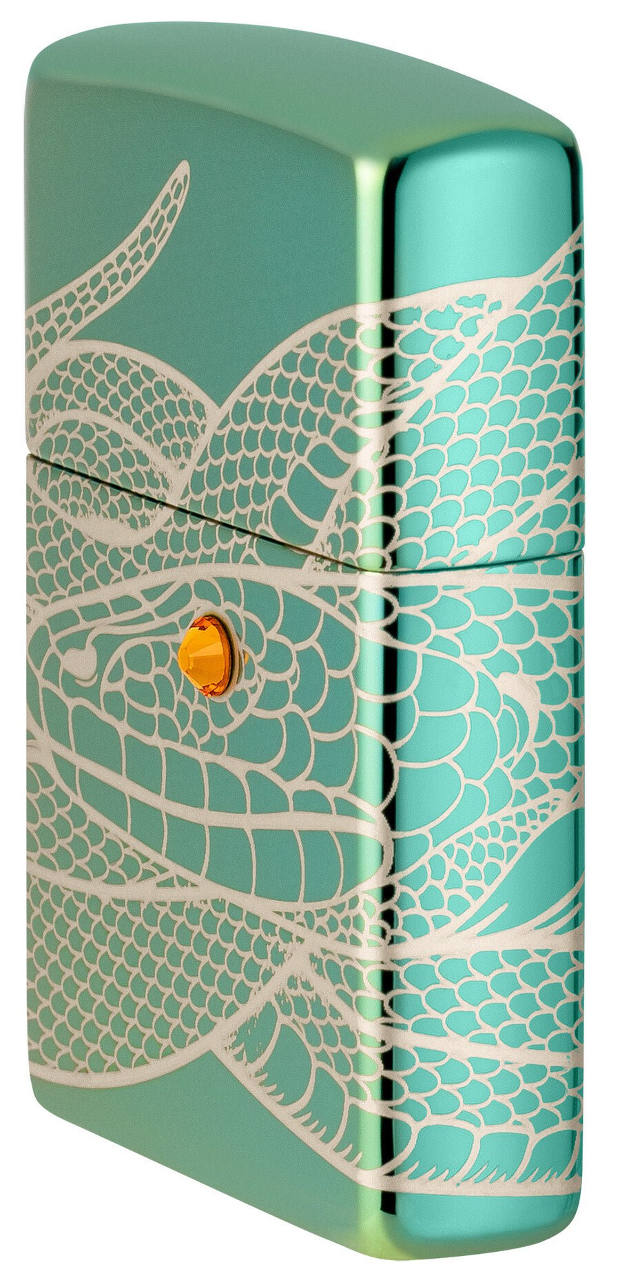 diseño de serpiente