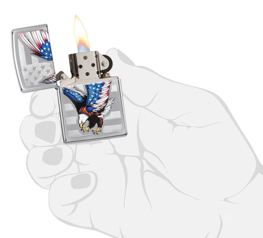 premio zippo e-star