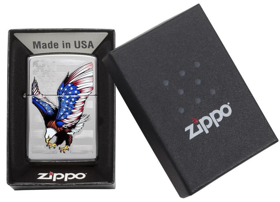 premio zippo e-star