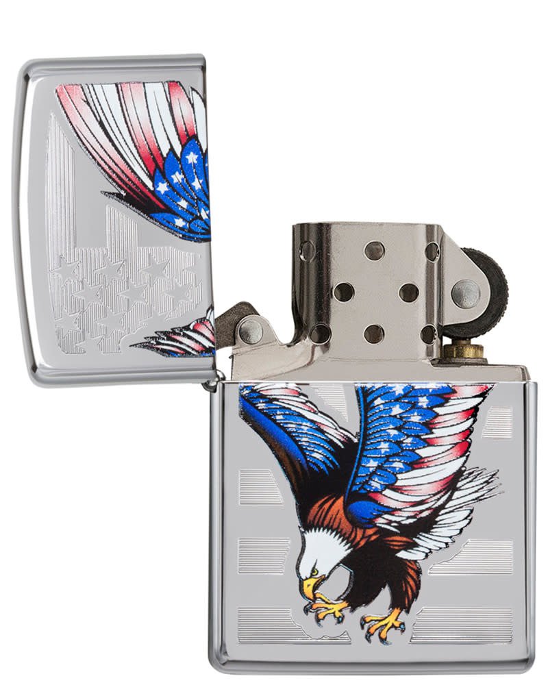 premio zippo e-star