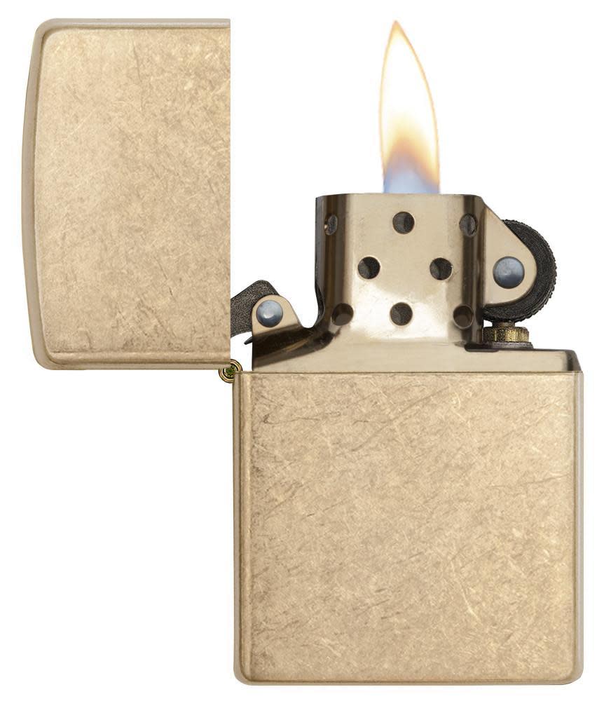 latón pulido armor