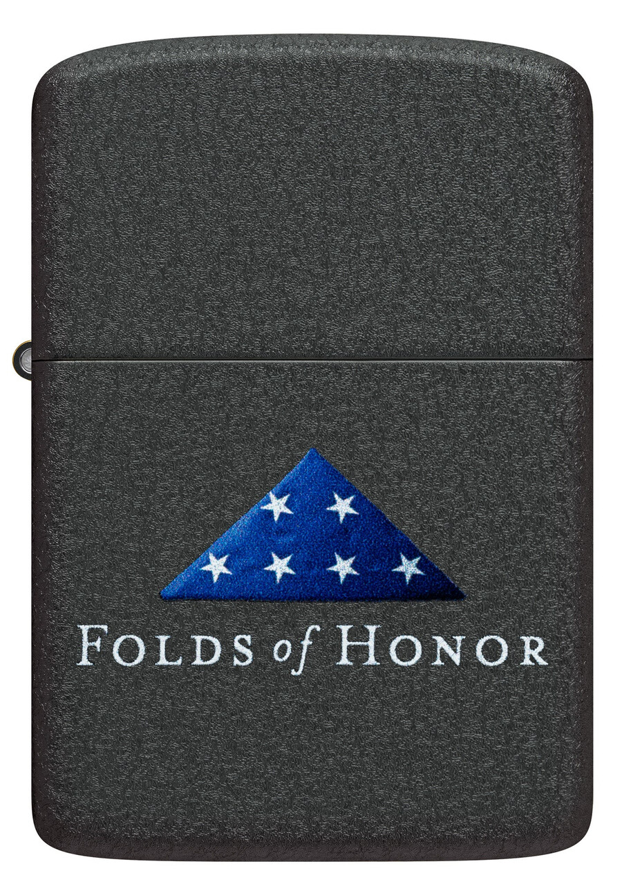 réplica de diseño de folds of honor 1941