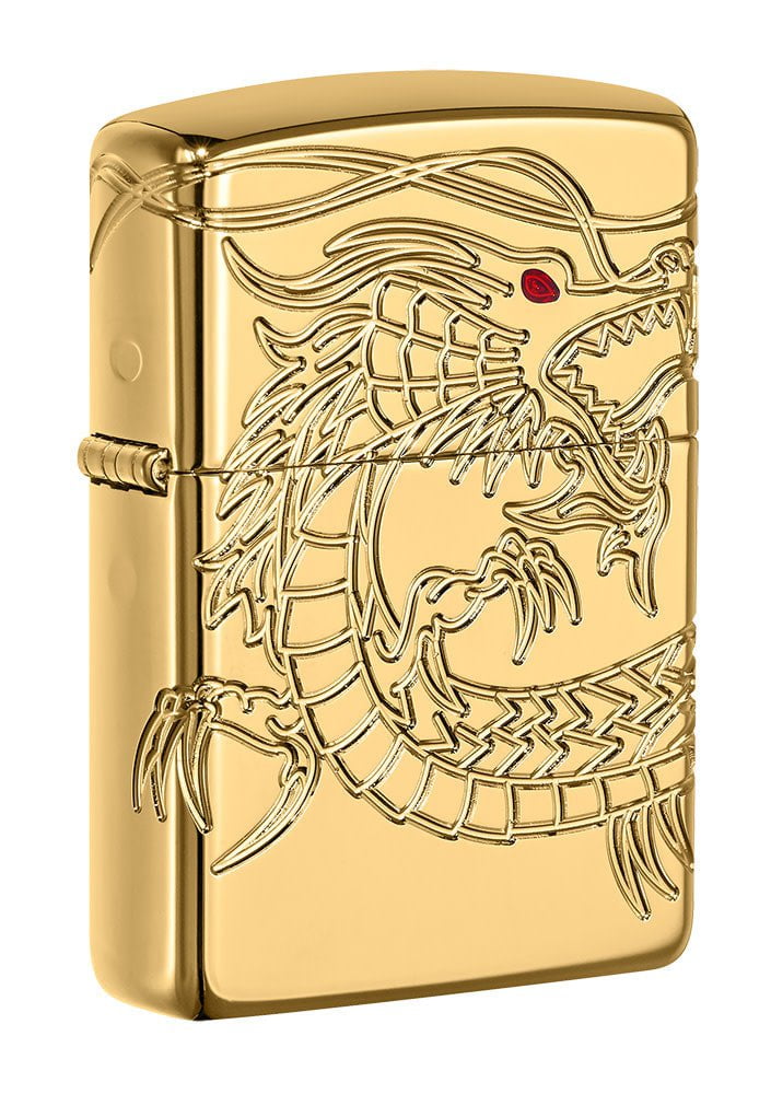dragón asiático