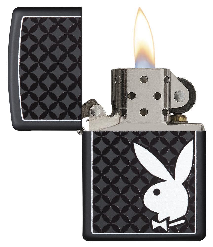 diseño elegante de conejo de playboy
